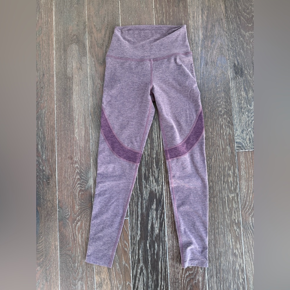 Beyond Yoga Spacedye Leggings - S